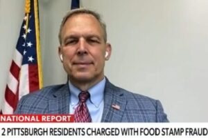 Rep. Scott Perry Targets Food Stamp Abuse, Critics Question the Scale of Fraud Allegations