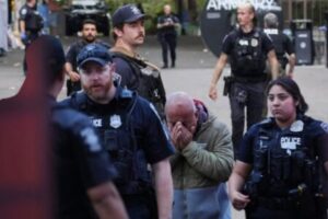 Seattle Center Shooting Turns Festival Into Crime Scene as Gunfire Shatters Celebration and Sparks Fresh Questions