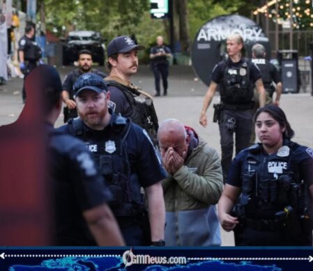 Seattle Center Shooting Turns Festival Into Crime Scene as Gunfire Shatters Celebration and Sparks Fresh Questions