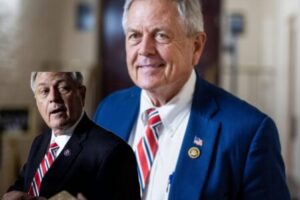 South Carolina Senate Contest Intensifies After Norman Launches Campaign