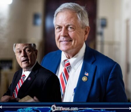 South Carolina Senate Contest Intensifies After Norman Launches Campaign