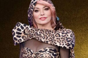 Shania Twain Says She’s ‘In Charge Again’ After Overcoming Devastating Challenges: ‘I Had to Learn How to Be Brave’