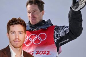 Shaun White Declares Retirement Was Never the End as He Reinvents His Career Before Turning 40