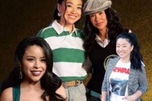 Heartwarming Sherry Cola and Cierra Ramirez Reunite for Disney+ Hulu Throwbacks Podcast, Bringing Beloved Memories Back