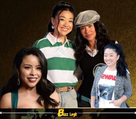 Heartwarming Sherry Cola and Cierra Ramirez Reunite for Disney+ Hulu Throwbacks Podcast, Bringing Beloved Memories Back