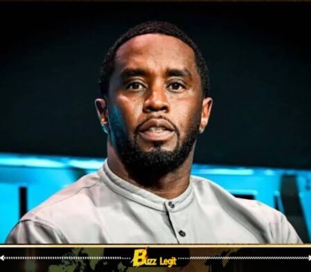 Solitary Confinement Follows As Diddy’s Prison Playlist Hits Pause As Reported Inmate Fight
