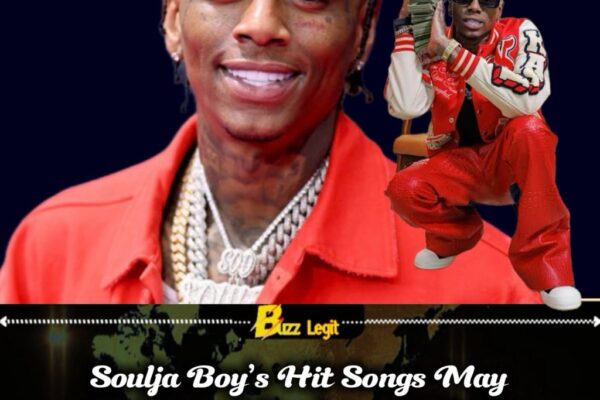 Soulja Boy’s $4 Million Judgment Keeps Growing as $1,000-a-Day Interest Raises the Stakes