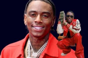 Soulja Boy’s $4 Million Judgment Keeps Growing as $1,000-a-Day Interest Raises the Stakes