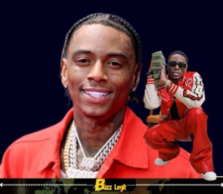 Soulja Boy’s $4 Million Judgment Keeps Growing as $1,000-a-Day Interest Raises the Stakes