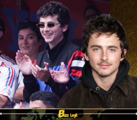 Starstruck Jaw-Dropping Moment: Timothée Chalamet Ditches Hollywood Spotlight After Meeting Dallas Cowboys Cheerleaders at the World Cup