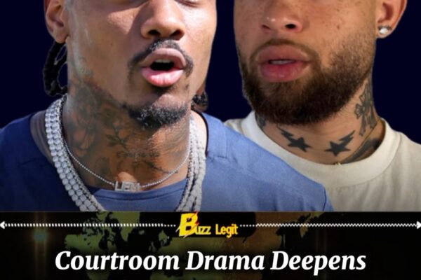 Stefon Diggs Legal Drama Enters a New Quarter: Texts, Tension and Touchdowns