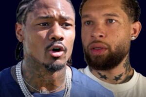 Stefon Diggs Legal Drama Enters a New Quarter: Texts, Tension and Touchdowns
