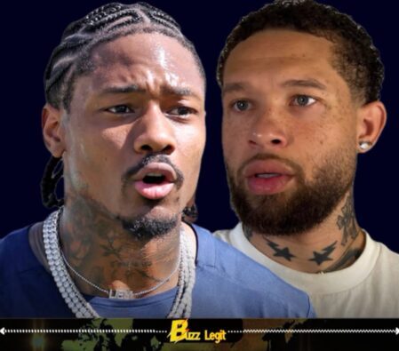 Stefon Diggs Legal Drama Enters a New Quarter: Texts, Tension and Touchdowns