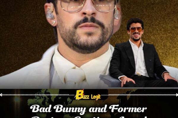 Supreme Court Cuts Through Bad Bunny Lawsuit, Leaving Ex’s High-Profile Claims Facing a Harsh Reality
