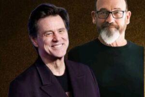 TRIBUTE Beyond the Green Mask: Jim Carrey Honors Chuck Russell, the Director Who Helped Shape a Comedy Classic