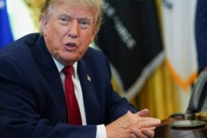 TRUMP–IRAN TENSIONS: President Declares 'Denuclearization' Is Advancing as Falling Oil Prices Fuel Fresh Political Debate