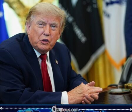 TRUMP–IRAN TENSIONS: President Declares 'Denuclearization' Is Advancing as Falling Oil Prices Fuel Fresh Political Debate