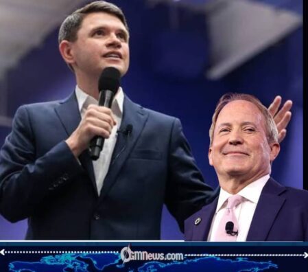 “Trickle-Down Economics Is Theft”: Rep. James Talarico Turns Billionaire Wealth Into a Political Battle Cry