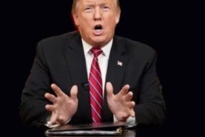 Tariff Fever: Washington Discovers That Every Tax Comes With a Lobbyist