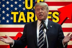 Fresh Trump Tariffs Leave Trading Partners Seeking Answers