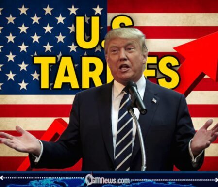 Fresh Trump Tariffs Leave Trading Partners Seeking Answers