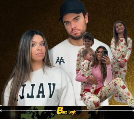Taylor Frankie Paul Custody Battle Explodes as Ex-Husband Seeks Restraining Order and Sole Custody of Their Children