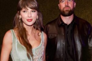 Taylor Swift Wedding Rumors Explode as Reports Claim Secret ‘I Do’ Before Grand New York Celebration