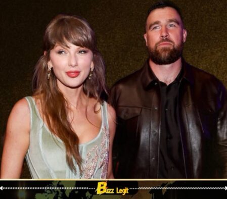 Taylor Swift Wedding Rumors Explode as Reports Claim Secret ‘I Do’ Before Grand New York Celebration