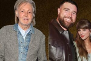 Taylor Swift Wedding Sparks Global Buzz After Paul McCartney’s Surprise Beatles Performance Steals the Spotlight