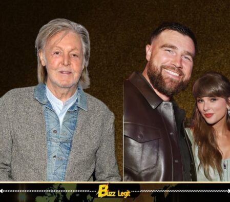 Taylor Swift Wedding Sparks Global Buzz After Paul McCartney’s Surprise Beatles Performance Steals the Spotlight