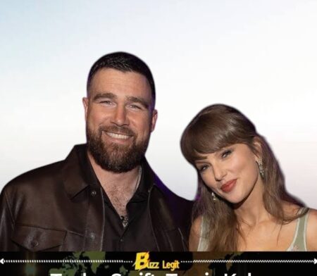Taylor Swift, Travis Kelce Wedding Reception Becomes the Talk of the Entertainment World