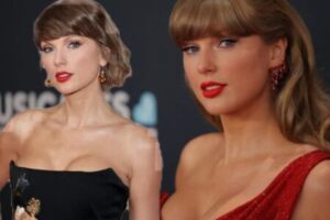 Taylor Swift’s Copyright Victory After Travis Kelce Wedding Sparks Fresh Debate Over Celebrity Legal Battles