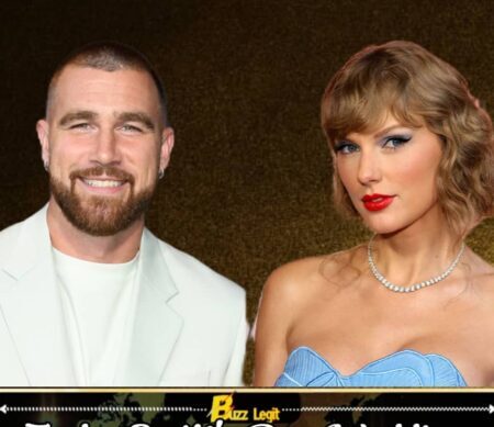 Taylor Swift Charity Donations Leave Wedding Gossip Fighting for Attention