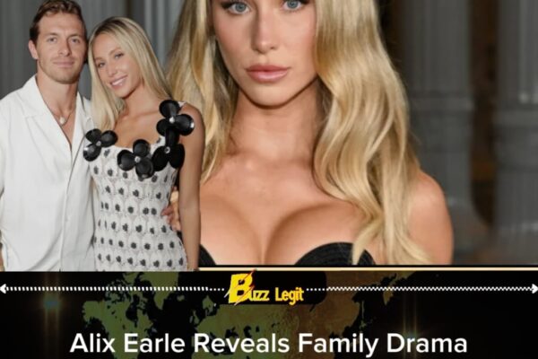 Team Braxton” Storm Hits Alix Earle’s World as Family Loyalty Becomes Netflix’s New Reality Show Battlefield