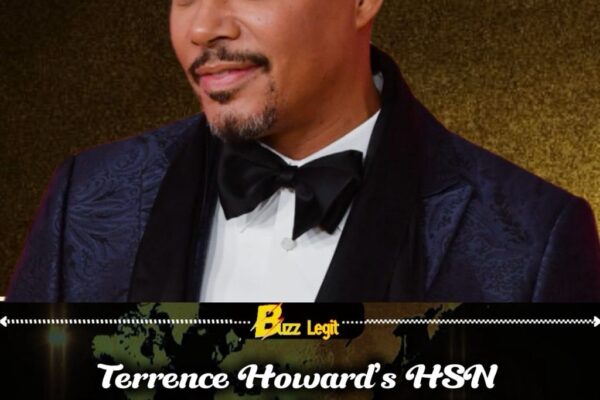 TERRENCE HOWARD OR HSN STAR? ACTOR’S SURPRISING CAREER CONFESSION REIGNITES DEBATE OVER FAME, TALENT, AND WHAT MIGHT HAVE BEEN