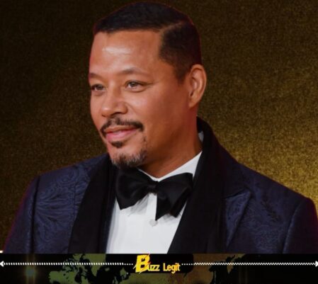 TERRENCE HOWARD OR HSN STAR? ACTOR’S SURPRISING CAREER CONFESSION REIGNITES DEBATE OVER FAME, TALENT, AND WHAT MIGHT HAVE BEEN