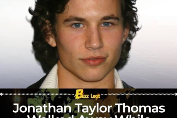 Jonathan Taylor Thomas Focuses on Writing and Directing After Acting