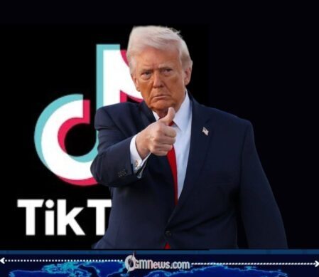 Trump's TikTok Claim Sparks Fresh Debate Over National Security
