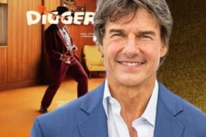 Tom Cruise Shocks Fans With Jaw-Dropping Transformation as 'Digger' Digs Up Billionaire Chaos