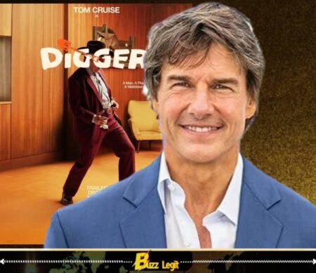 Tom Cruise Shocks Fans With Jaw-Dropping Transformation as 'Digger' Digs Up Billionaire Chaos