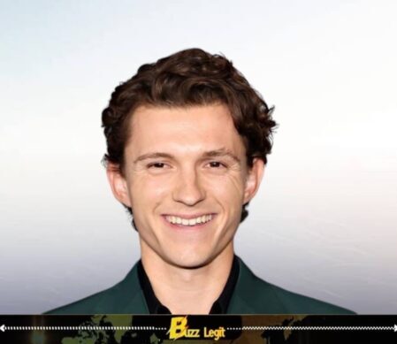 Tom Holland Opens Up About His Nervous First Day on the Set of The Odyssey
