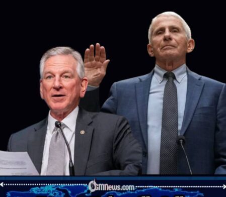 EXPLOSIVE: Tommy Tuberville's Claim About Dr. Fauci Reignites Fierce Pandemic Accountability Debate