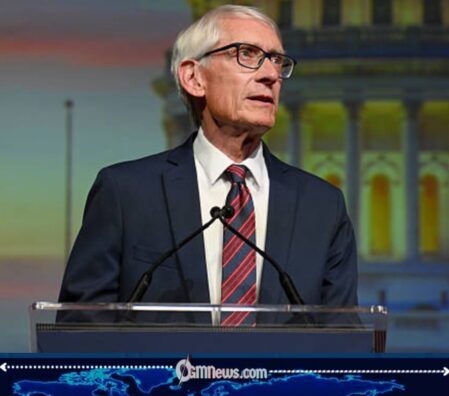 Wisconsin Governor Tony Evers Demands Transparency After Fatal Madison Police Shooting