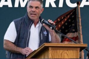 Rep. Tony Wied Pushes SAVE America Act, Says Only U.S. Citizens Should Vote in Federal Elections