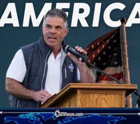 Rep. Tony Wied Pushes SAVE America Act, Says Only U.S. Citizens Should Vote in Federal Elections