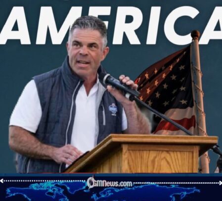 Rep. Tony Wied Pushes SAVE America Act, Says Only U.S. Citizens Should Vote in Federal Elections