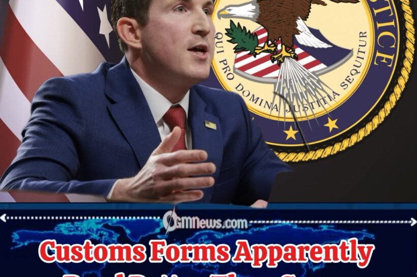 Trade Fraud: Tariff Tricksters Discover Uncle Sam Actually Reads the Labels