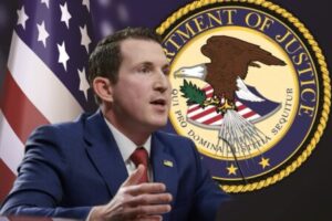 Trade Fraud: Tariff Tricksters Discover Uncle Sam Actually Reads the Labels