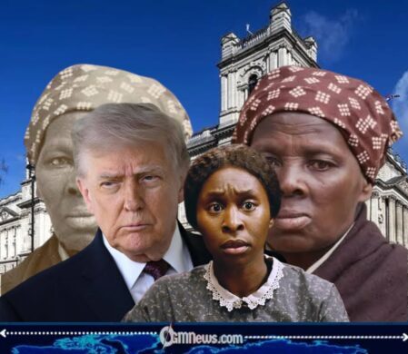 Treasury Scraps Harriet Tubman $20 Bill Plan: America’s Most Famous Currency Makeover Is Frozen Again