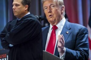 Trump Pulls the Plug Before the Coffee Cools: Seattle’s New Prosecutor Fired in Under an Hour